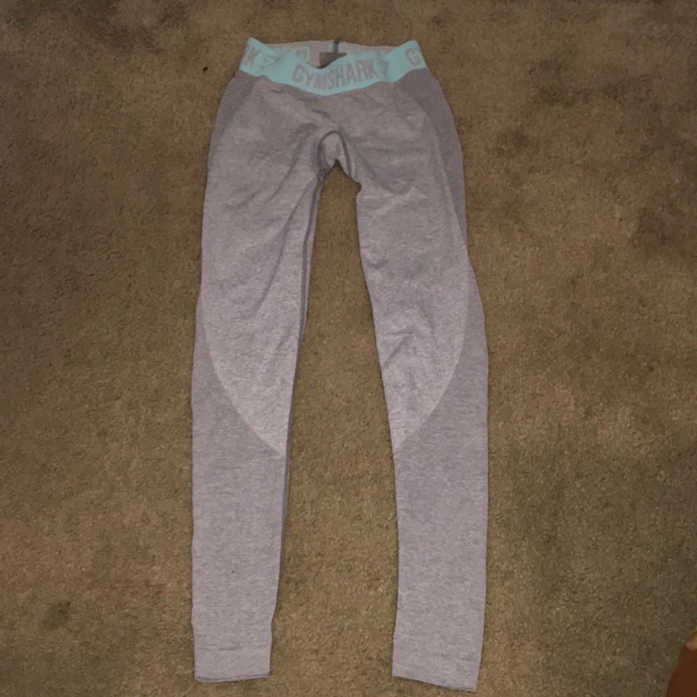 Gymshark leggings